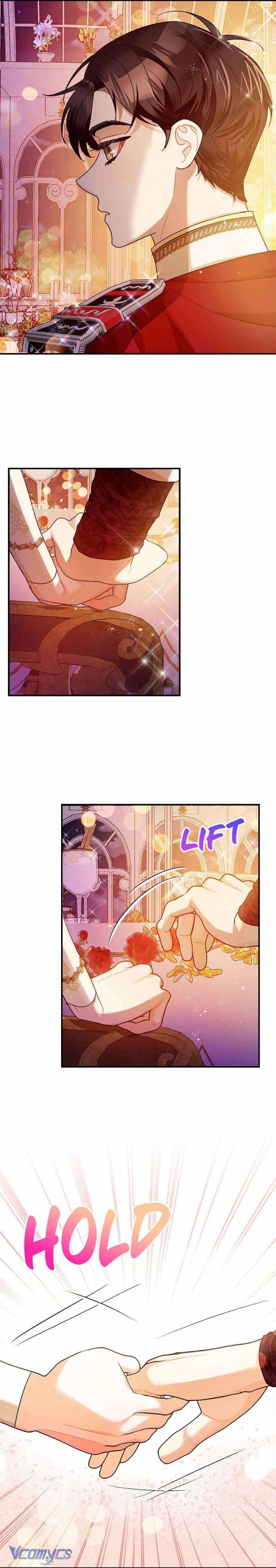 đọc truyện Liều Thuốc An Thần Của Bạo Chúa Chương 62 ảnh 23 tại Thiên Thai Truyện