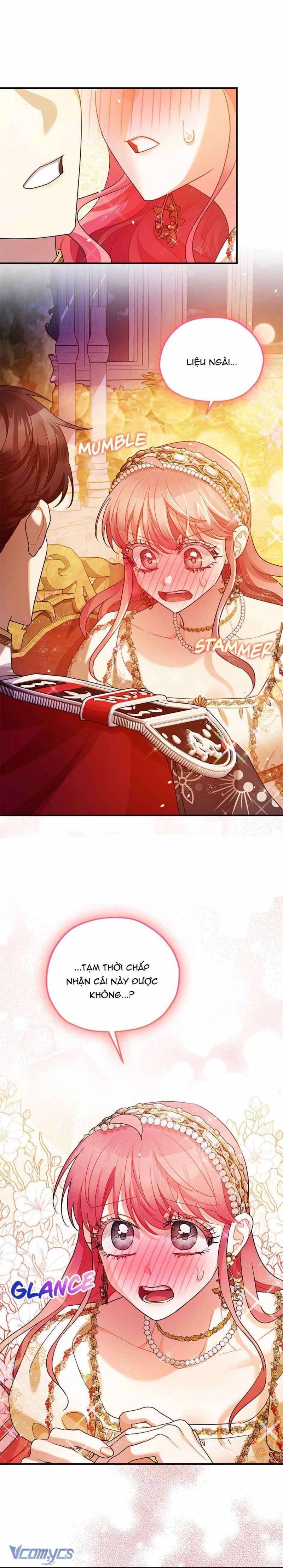 đọc truyện Liều Thuốc An Thần Của Bạo Chúa Chương 62 ảnh 26 tại Thiên Thai Truyện