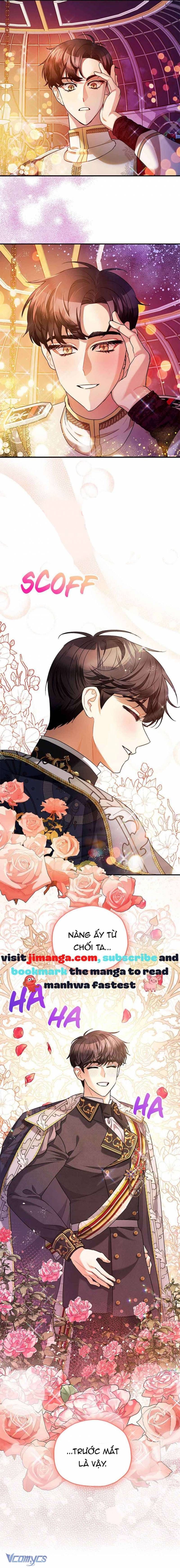 đọc truyện Liều Thuốc An Thần Của Bạo Chúa Chương 62 ảnh 27 tại Thiên Thai Truyện