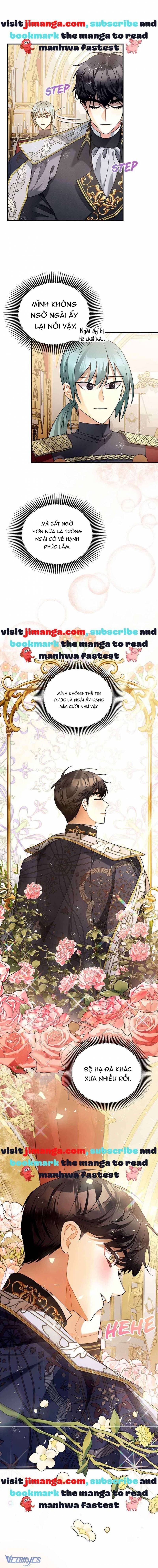 đọc truyện Liều Thuốc An Thần Của Bạo Chúa Chương 62 ảnh 28 tại Thiên Thai Truyện