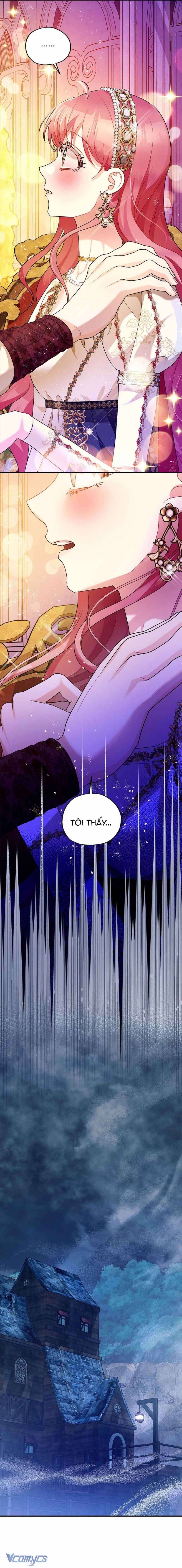 đọc truyện Liều Thuốc An Thần Của Bạo Chúa Chương 62 ảnh 5 tại Thiên Thai Truyện