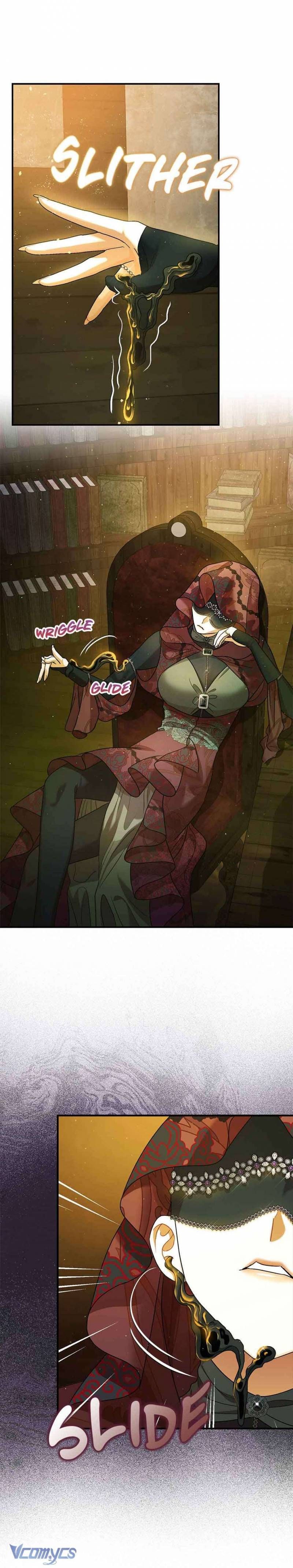 đọc truyện Liều Thuốc An Thần Của Bạo Chúa Chương 62 ảnh 6 tại Thiên Thai Truyện