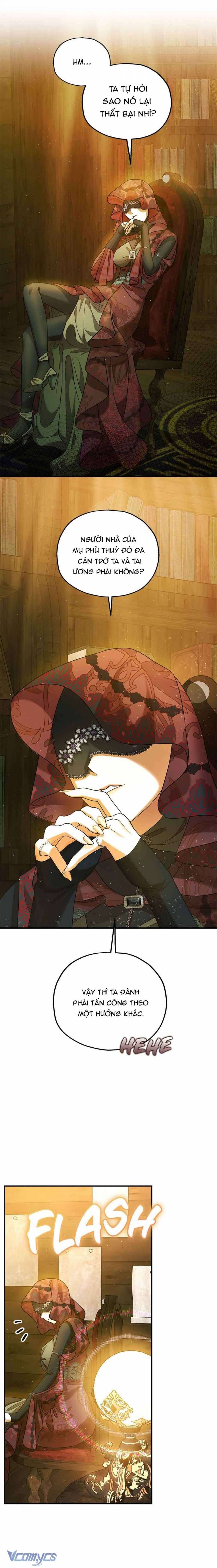 đọc truyện Liều Thuốc An Thần Của Bạo Chúa Chương 62 ảnh 7 tại Thiên Thai Truyện