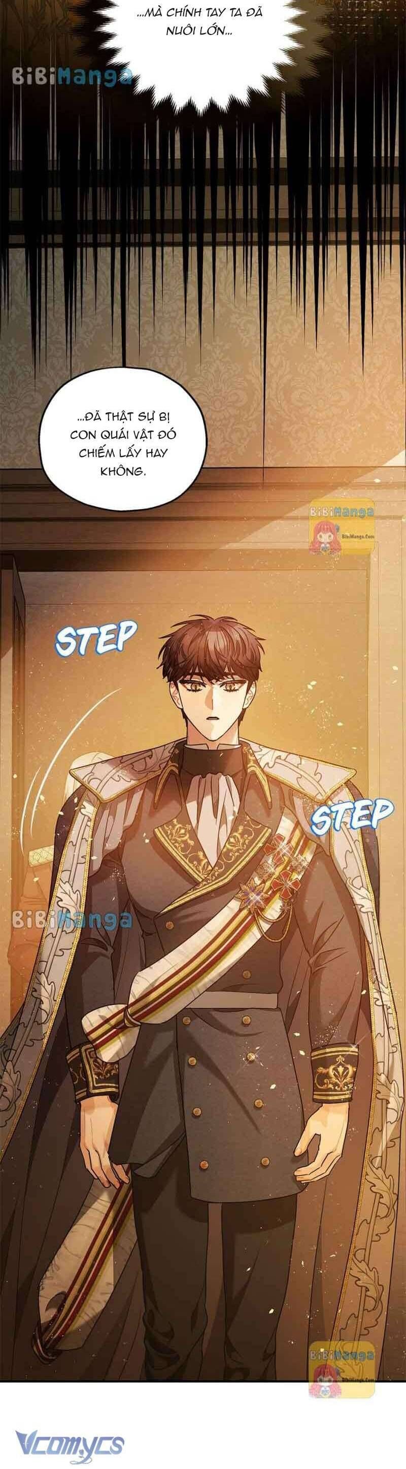 đọc truyện Liều Thuốc An Thần Của Bạo Chúa Chương 63 ảnh 13 tại Thiên Thai Truyện