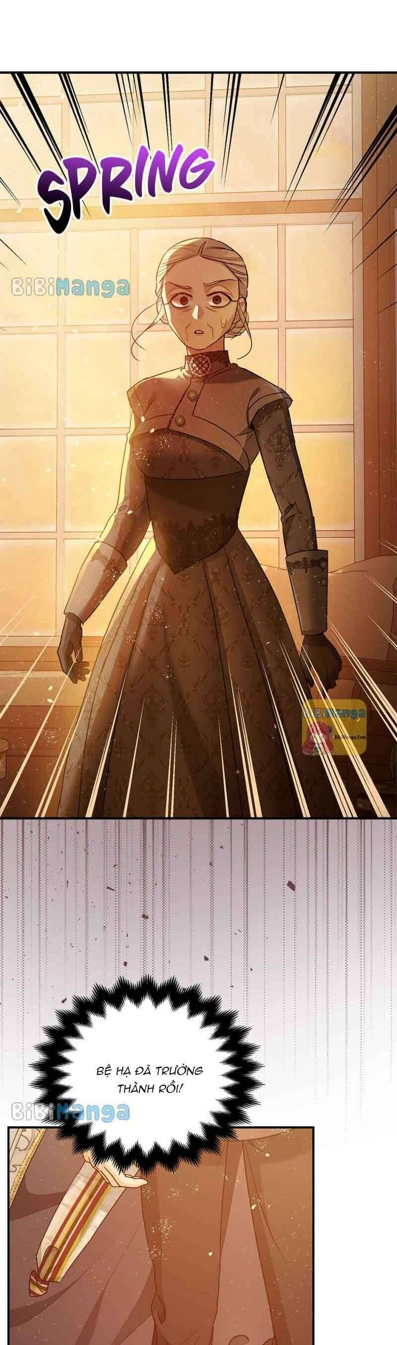 đọc truyện Liều Thuốc An Thần Của Bạo Chúa Chương 63 ảnh 14 tại Thiên Thai Truyện