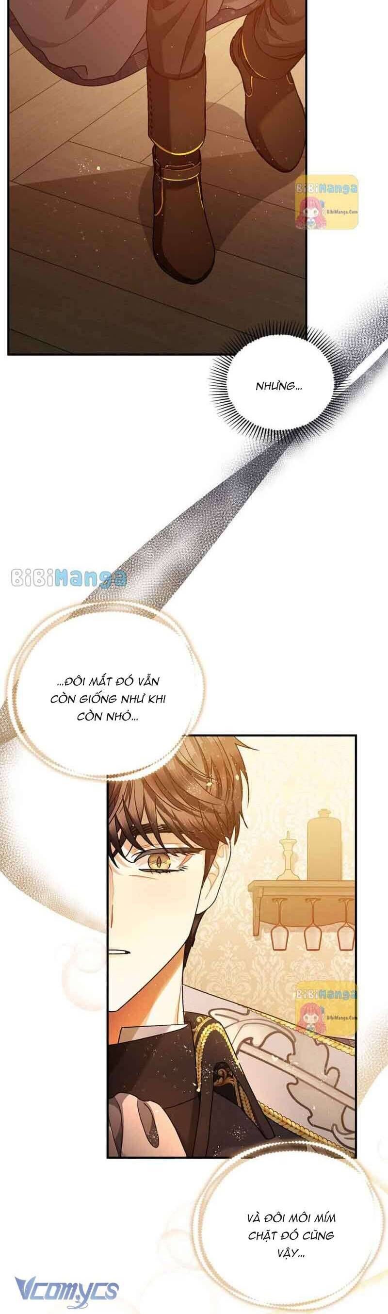 đọc truyện Liều Thuốc An Thần Của Bạo Chúa Chương 63 ảnh 15 tại Thiên Thai Truyện