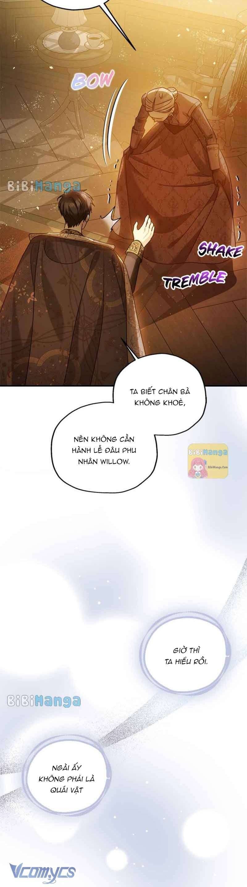 đọc truyện Liều Thuốc An Thần Của Bạo Chúa Chương 63 ảnh 17 tại Thiên Thai Truyện