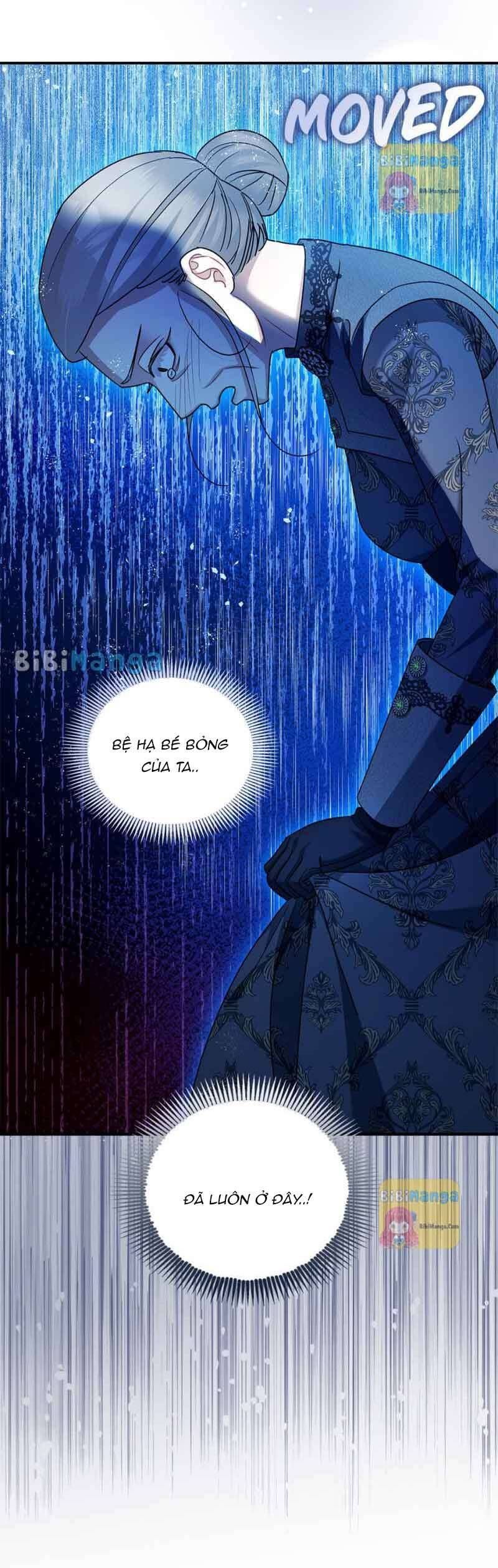 đọc truyện Liều Thuốc An Thần Của Bạo Chúa Chương 63 ảnh 18 tại Thiên Thai Truyện