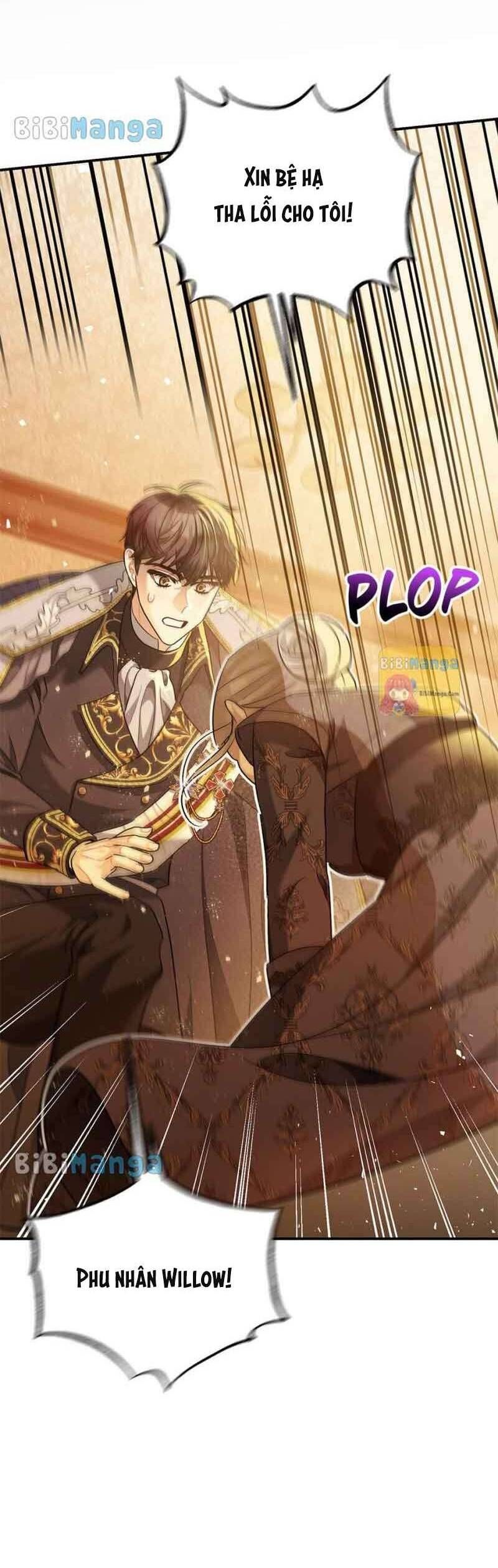 đọc truyện Liều Thuốc An Thần Của Bạo Chúa Chương 63 ảnh 19 tại Thiên Thai Truyện