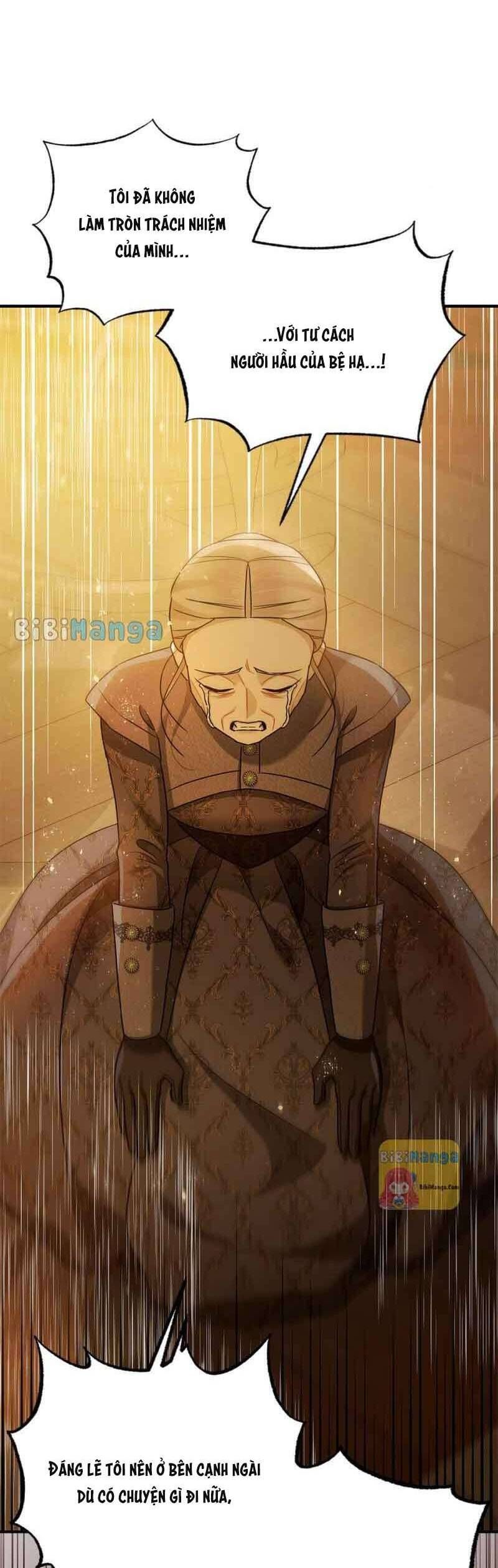 đọc truyện Liều Thuốc An Thần Của Bạo Chúa Chương 63 ảnh 20 tại Thiên Thai Truyện