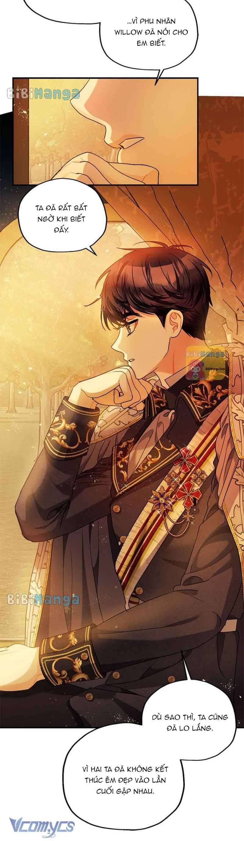 đọc truyện Liều Thuốc An Thần Của Bạo Chúa Chương 63 ảnh 4 tại Thiên Thai Truyện