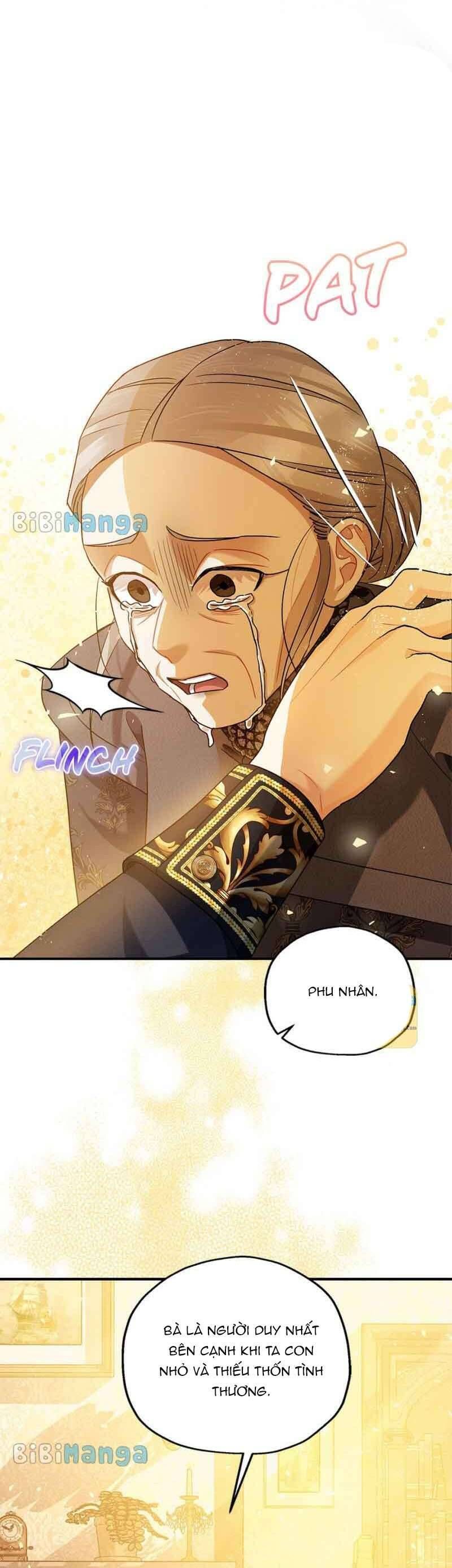 đọc truyện Liều Thuốc An Thần Của Bạo Chúa Chương 63 ảnh 22 tại Thiên Thai Truyện