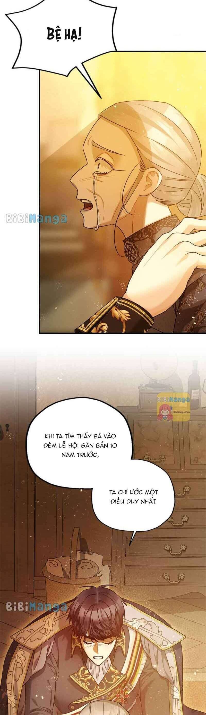 đọc truyện Liều Thuốc An Thần Của Bạo Chúa Chương 63 ảnh 25 tại Thiên Thai Truyện