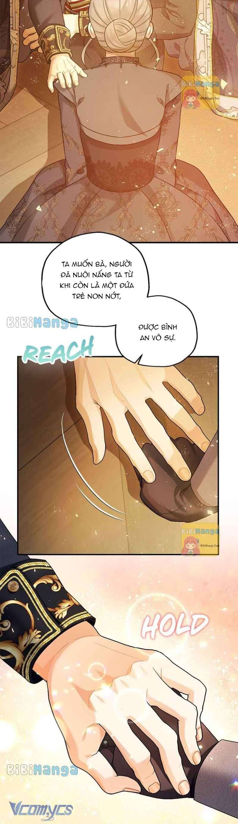 đọc truyện Liều Thuốc An Thần Của Bạo Chúa Chương 63 ảnh 26 tại Thiên Thai Truyện