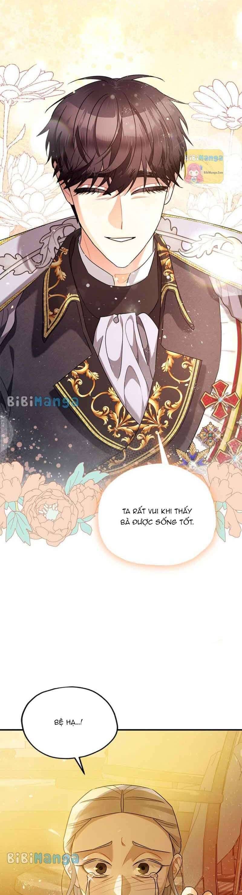 đọc truyện Liều Thuốc An Thần Của Bạo Chúa Chương 63 ảnh 27 tại Thiên Thai Truyện