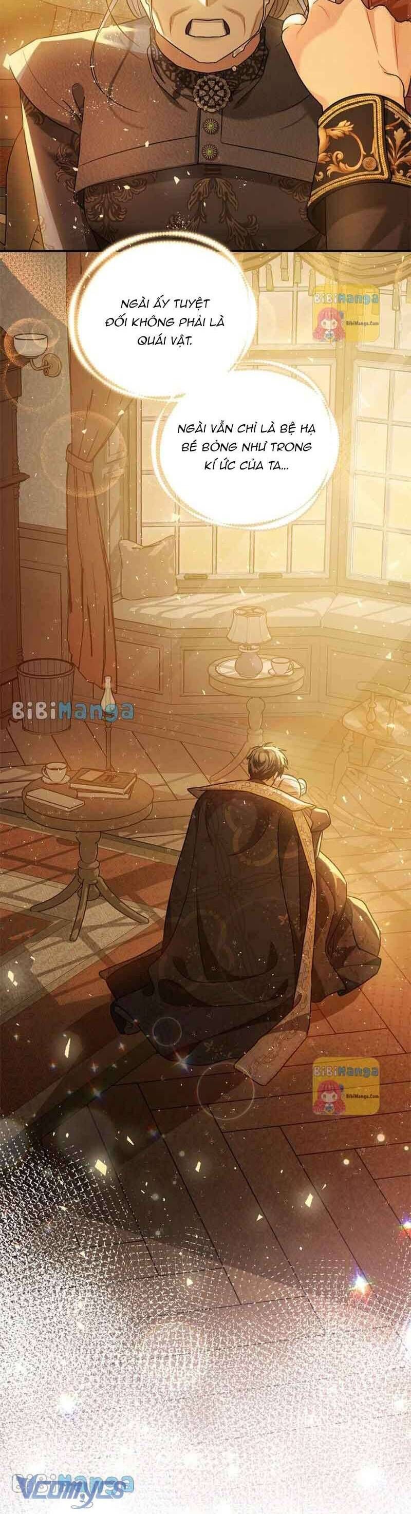 đọc truyện Liều Thuốc An Thần Của Bạo Chúa Chương 63 ảnh 28 tại Thiên Thai Truyện