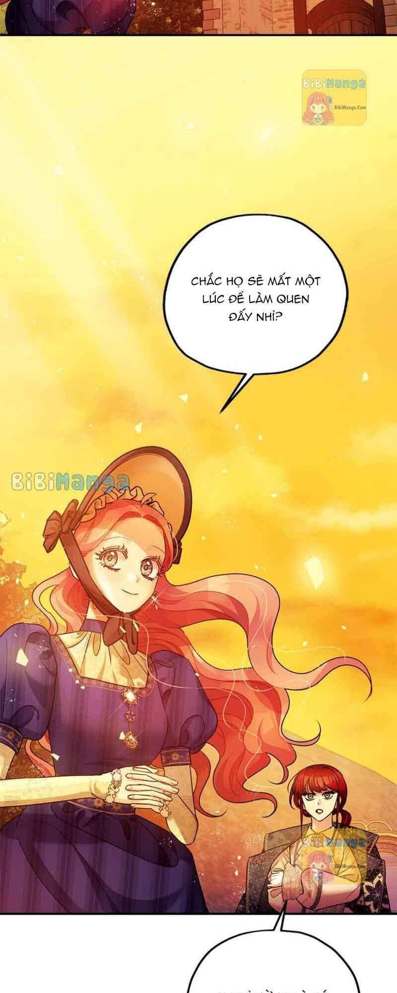 đọc truyện Liều Thuốc An Thần Của Bạo Chúa Chương 63 ảnh 30 tại Thiên Thai Truyện