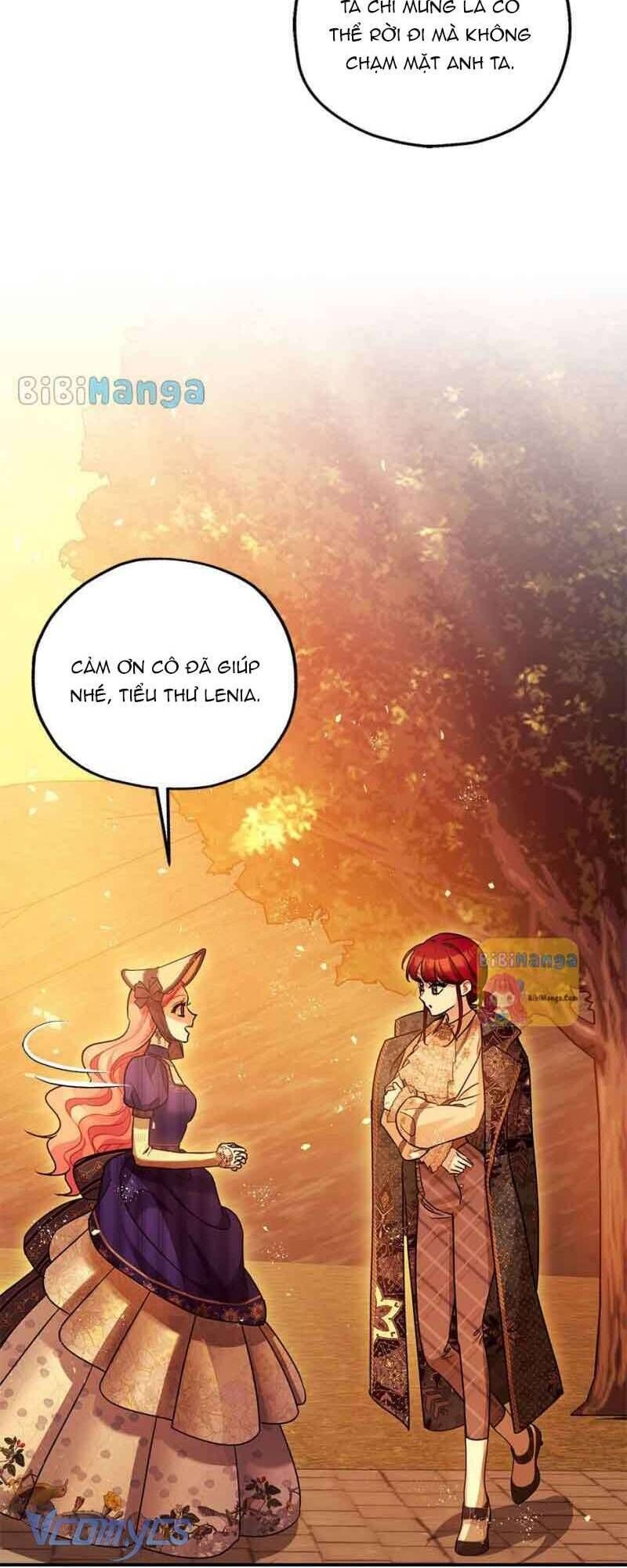 đọc truyện Liều Thuốc An Thần Của Bạo Chúa Chương 63 ảnh 31 tại Thiên Thai Truyện