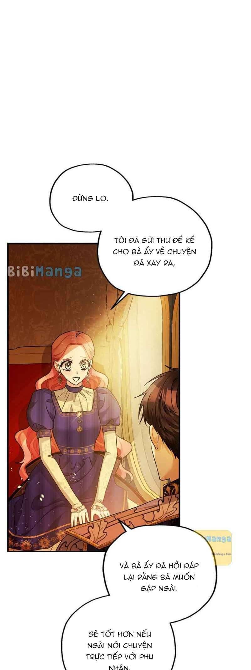 đọc truyện Liều Thuốc An Thần Của Bạo Chúa Chương 63 ảnh 5 tại Thiên Thai Truyện