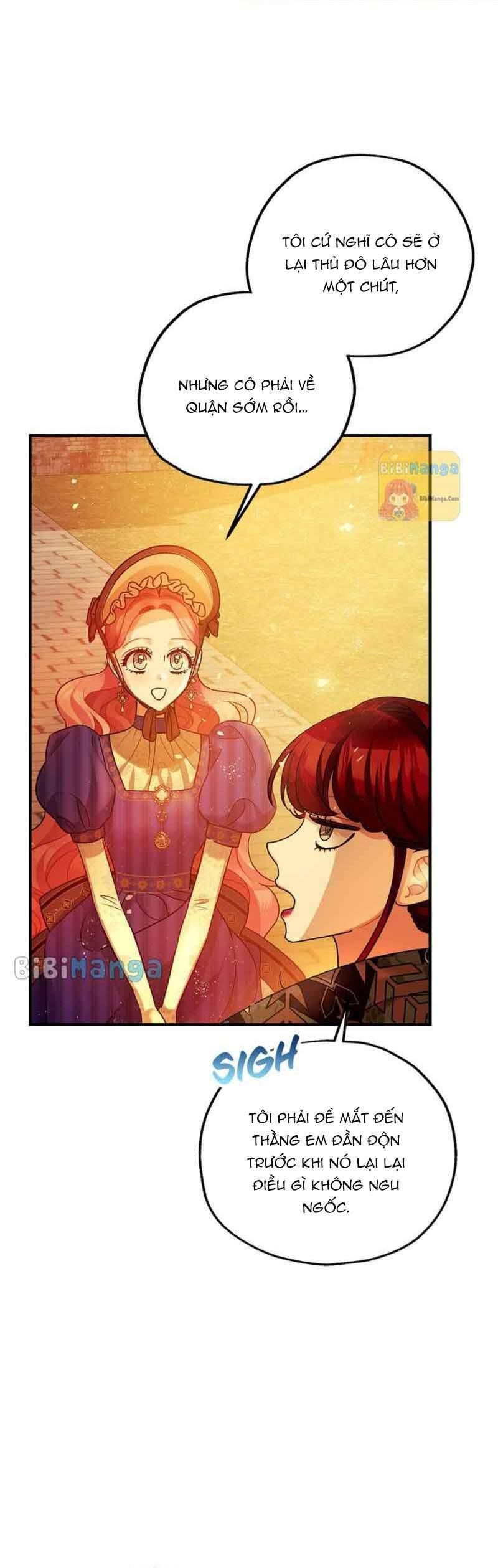 đọc truyện Liều Thuốc An Thần Của Bạo Chúa Chương 63 ảnh 32 tại Thiên Thai Truyện