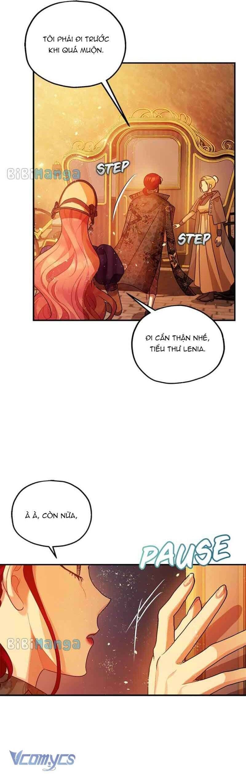 đọc truyện Liều Thuốc An Thần Của Bạo Chúa Chương 63 ảnh 33 tại Thiên Thai Truyện