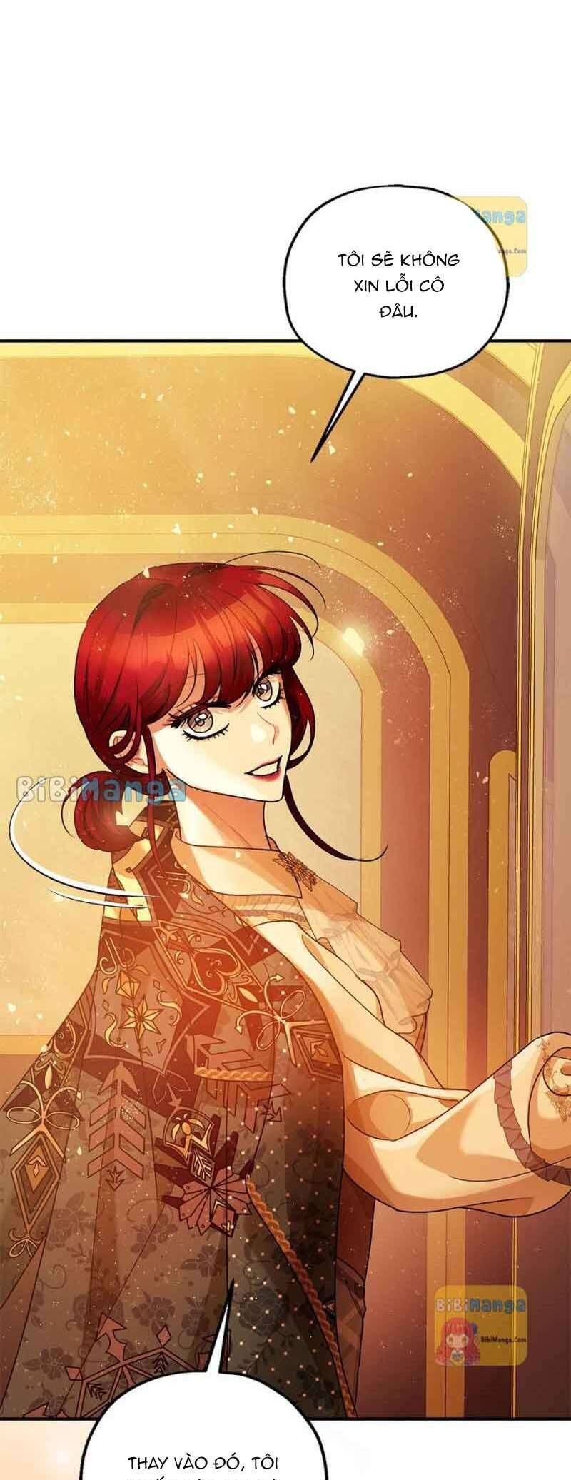 đọc truyện Liều Thuốc An Thần Của Bạo Chúa Chương 63 ảnh 34 tại Thiên Thai Truyện