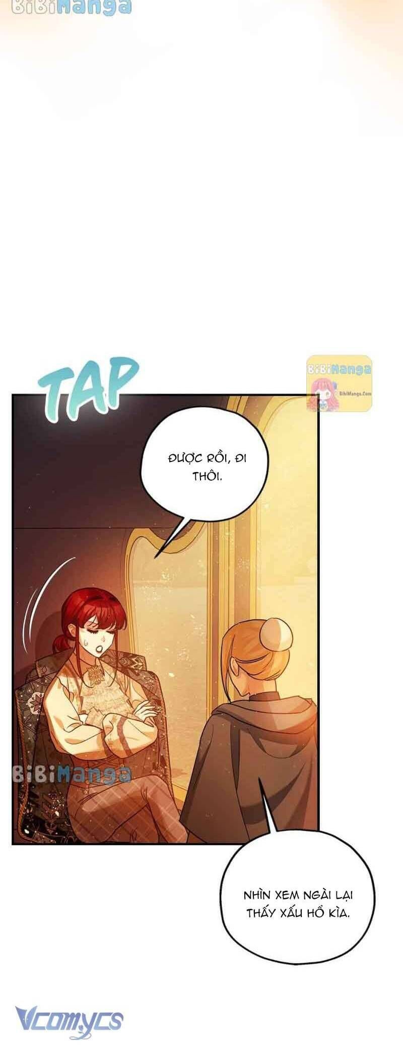 đọc truyện Liều Thuốc An Thần Của Bạo Chúa Chương 63 ảnh 36 tại Thiên Thai Truyện