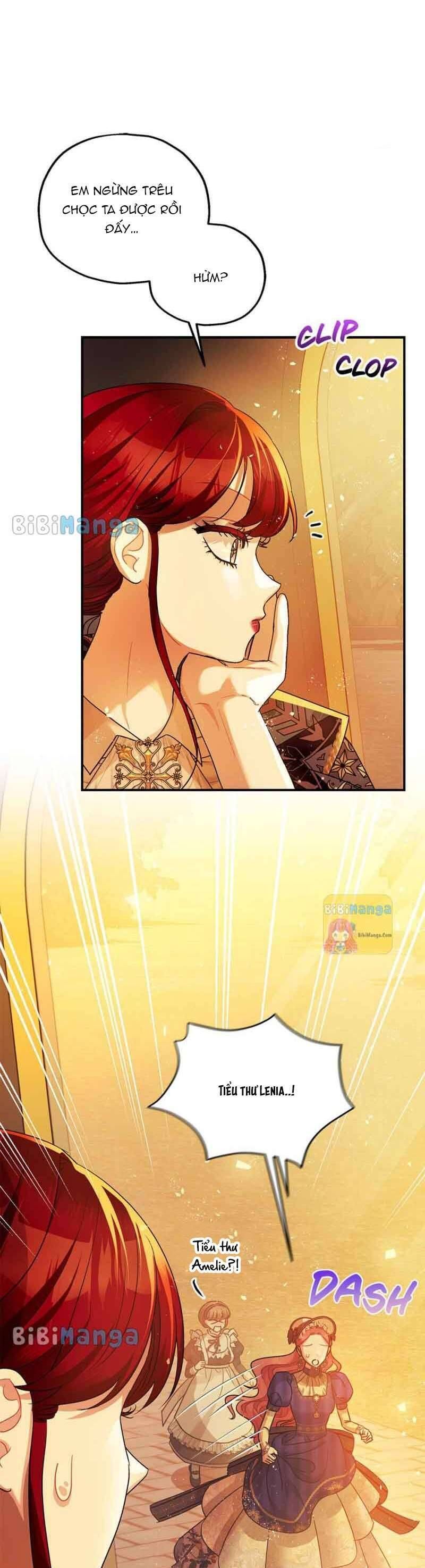 đọc truyện Liều Thuốc An Thần Của Bạo Chúa Chương 63 ảnh 37 tại Thiên Thai Truyện