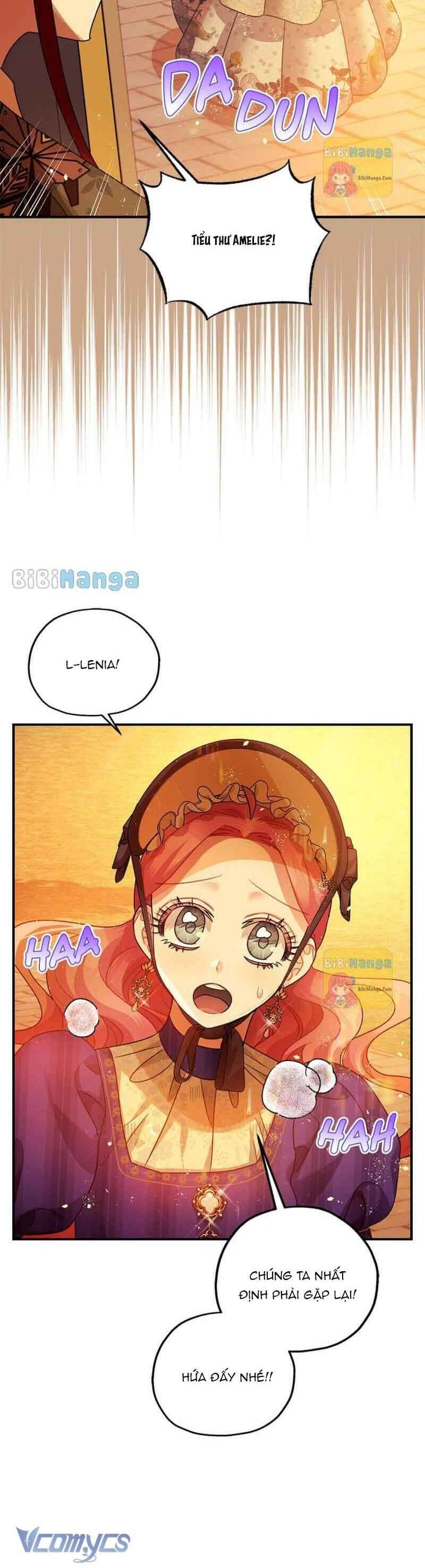 đọc truyện Liều Thuốc An Thần Của Bạo Chúa Chương 63 ảnh 38 tại Thiên Thai Truyện