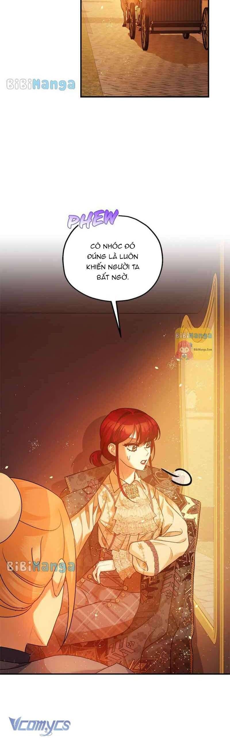 đọc truyện Liều Thuốc An Thần Của Bạo Chúa Chương 63 ảnh 40 tại Thiên Thai Truyện