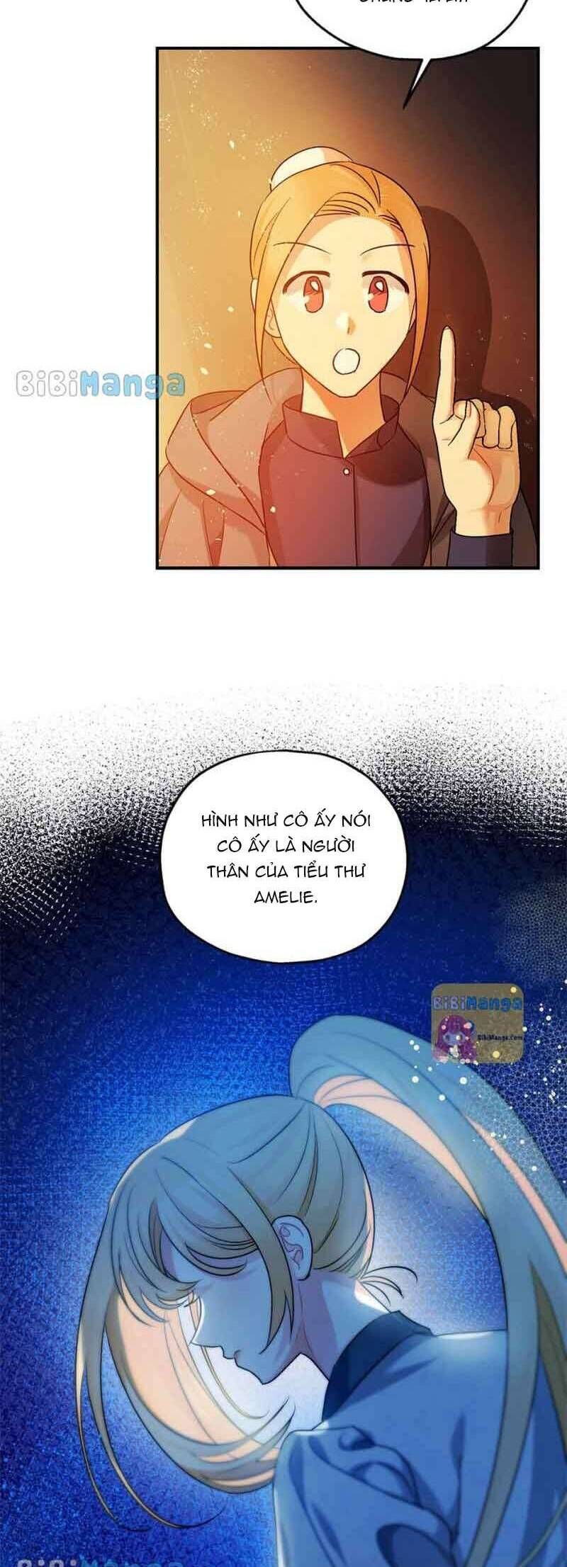 đọc truyện Liều Thuốc An Thần Của Bạo Chúa Chương 63 ảnh 42 tại Thiên Thai Truyện