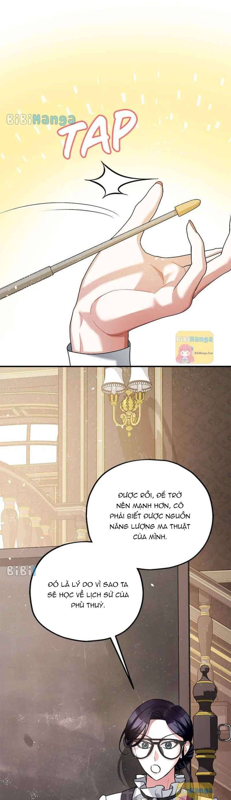 đọc truyện Liều Thuốc An Thần Của Bạo Chúa Chương 63 ảnh 46 tại Thiên Thai Truyện