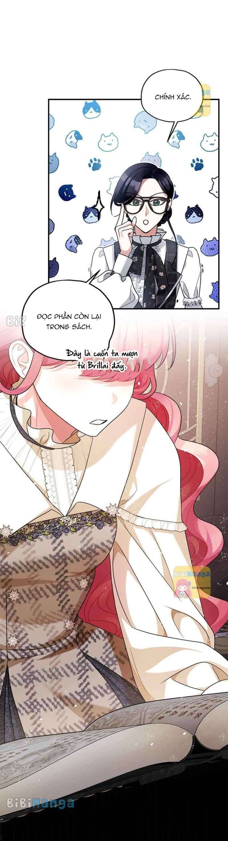 đọc truyện Liều Thuốc An Thần Của Bạo Chúa Chương 63 ảnh 48 tại Thiên Thai Truyện