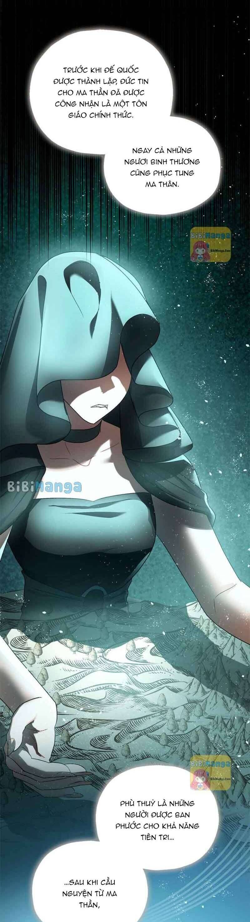 đọc truyện Liều Thuốc An Thần Của Bạo Chúa Chương 63 ảnh 49 tại Thiên Thai Truyện