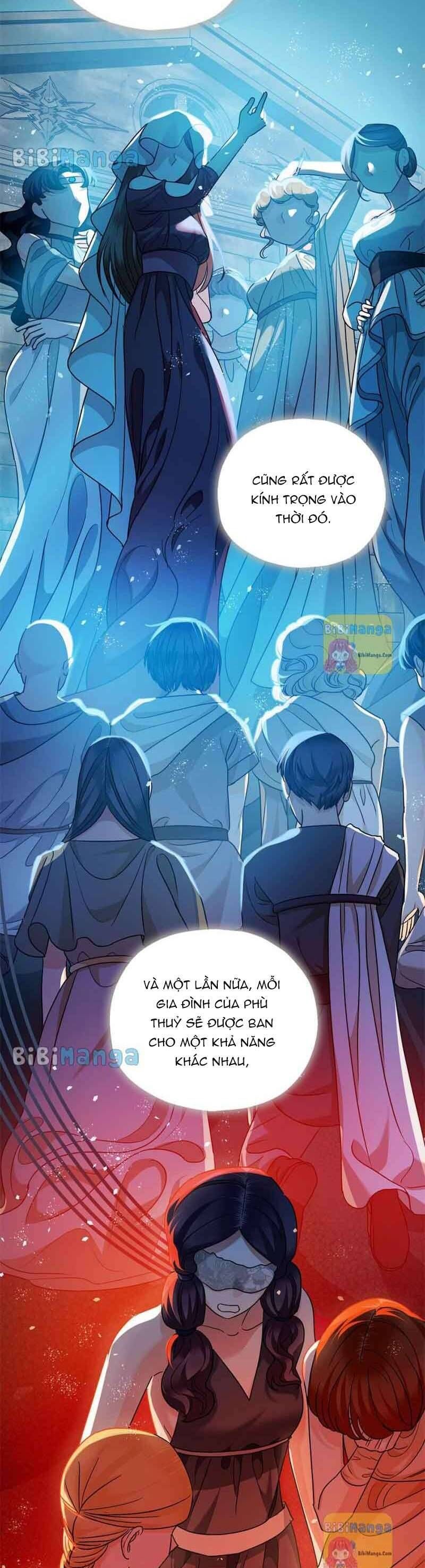 đọc truyện Liều Thuốc An Thần Của Bạo Chúa Chương 63 ảnh 50 tại Thiên Thai Truyện