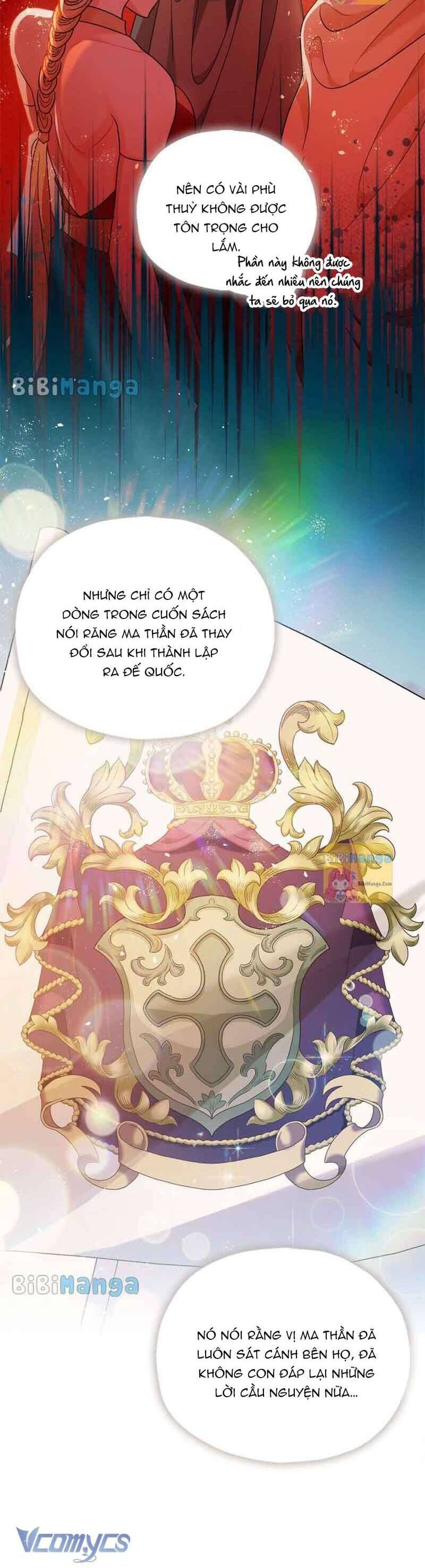 đọc truyện Liều Thuốc An Thần Của Bạo Chúa Chương 63 ảnh 51 tại Thiên Thai Truyện