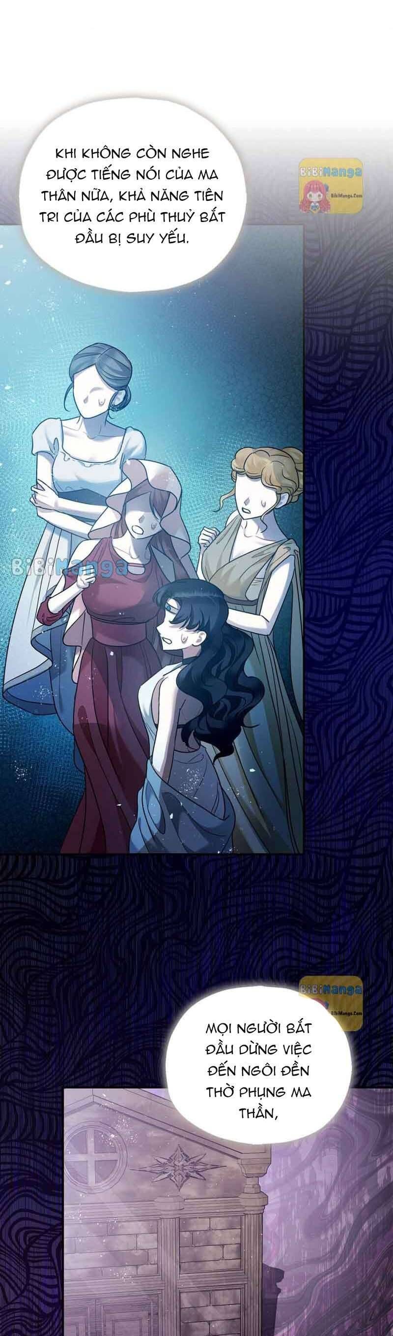 đọc truyện Liều Thuốc An Thần Của Bạo Chúa Chương 63 ảnh 52 tại Thiên Thai Truyện