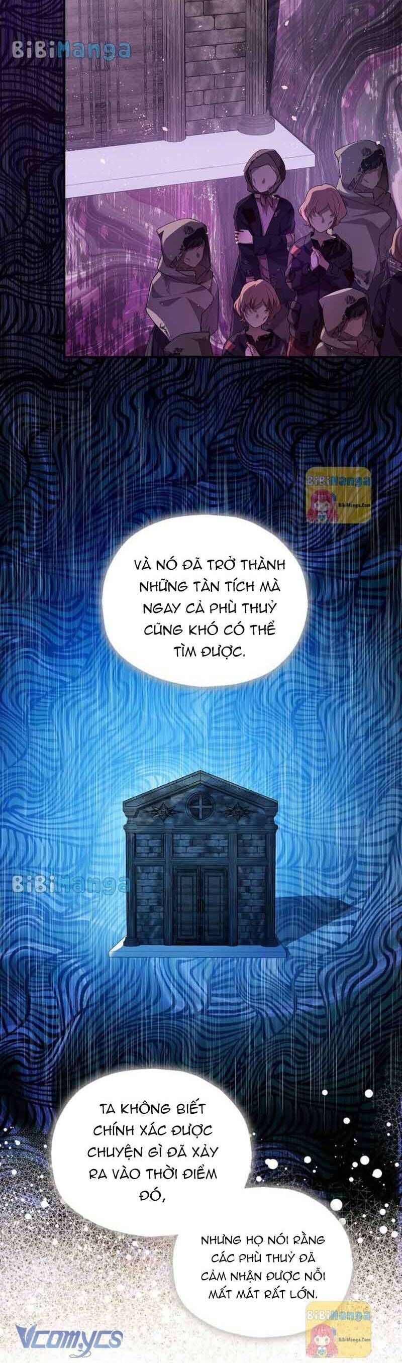 đọc truyện Liều Thuốc An Thần Của Bạo Chúa Chương 63 ảnh 53 tại Thiên Thai Truyện