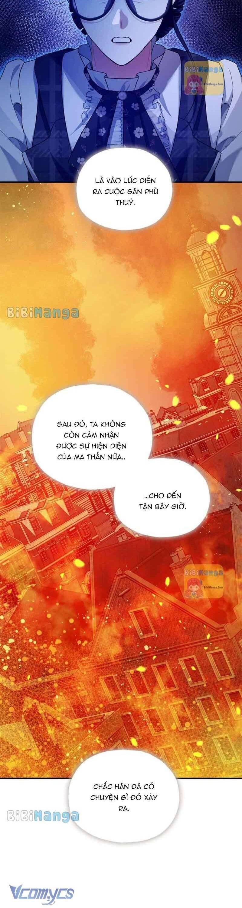 đọc truyện Liều Thuốc An Thần Của Bạo Chúa Chương 63 ảnh 55 tại Thiên Thai Truyện