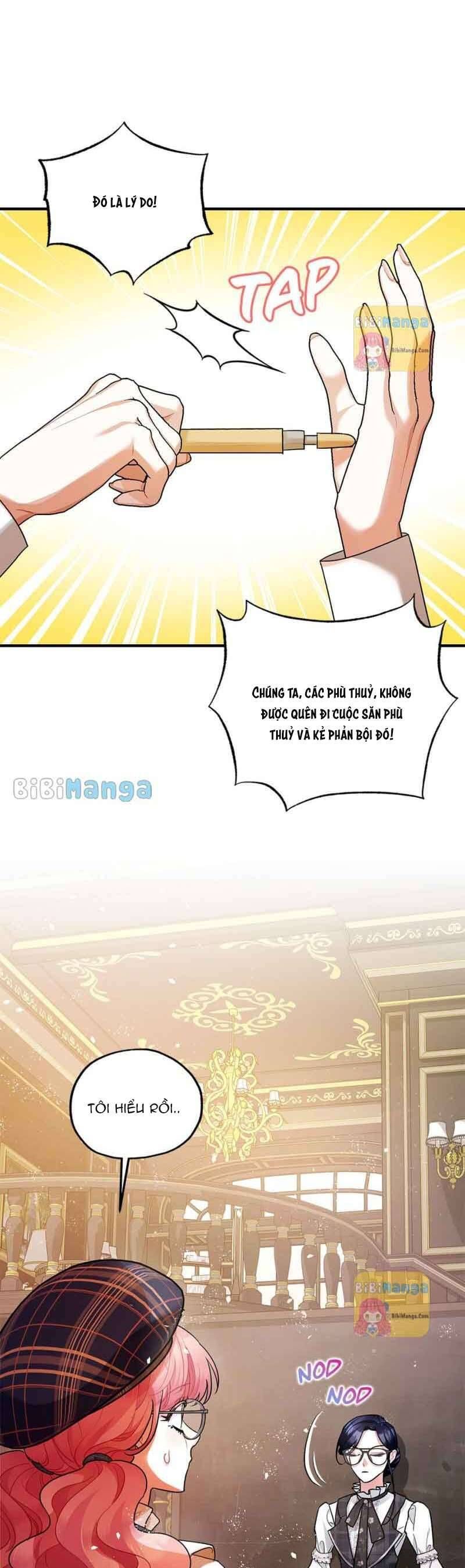 đọc truyện Liều Thuốc An Thần Của Bạo Chúa Chương 63 ảnh 56 tại Thiên Thai Truyện