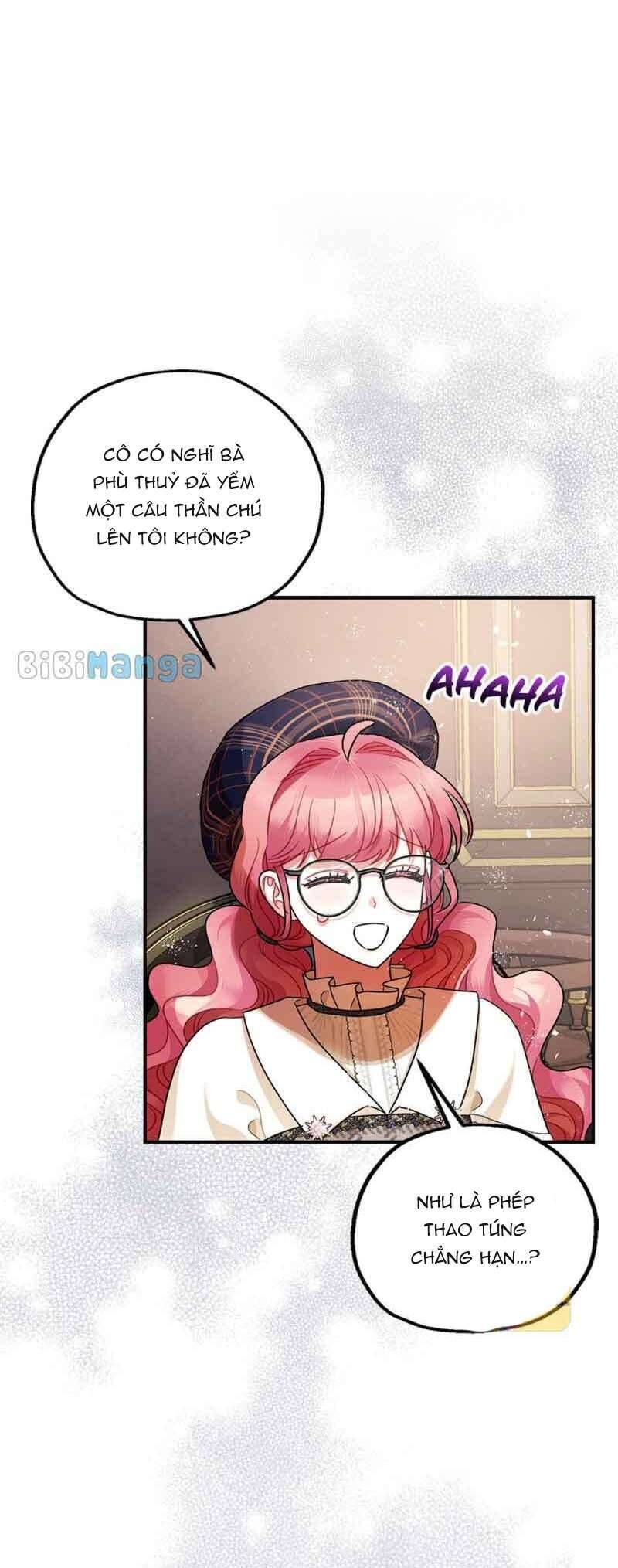 đọc truyện Liều Thuốc An Thần Của Bạo Chúa Chương 63 ảnh 58 tại Thiên Thai Truyện