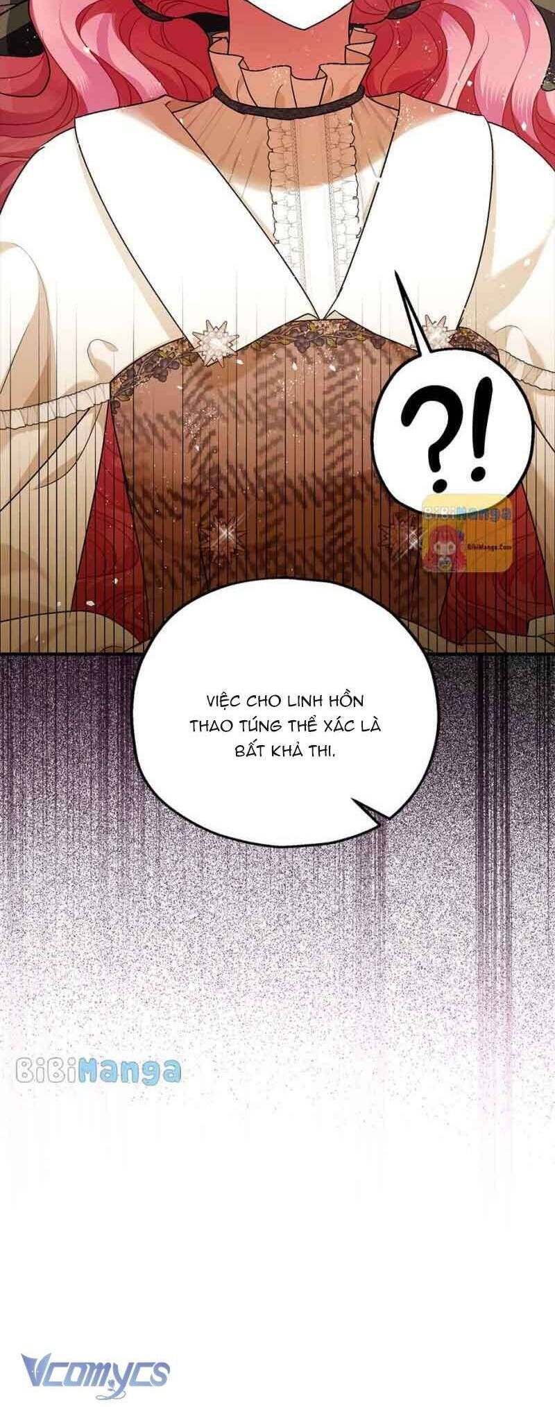 đọc truyện Liều Thuốc An Thần Của Bạo Chúa Chương 63 ảnh 60 tại Thiên Thai Truyện