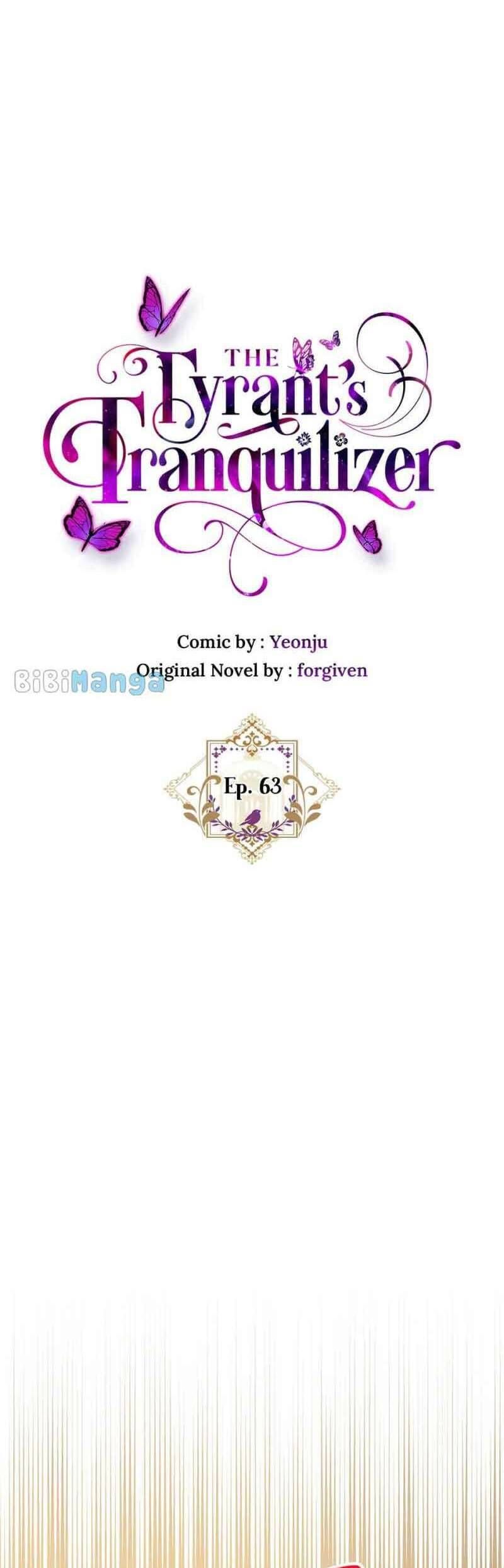 đọc truyện Liều Thuốc An Thần Của Bạo Chúa Chương 63 ảnh 8 tại Thiên Thai Truyện