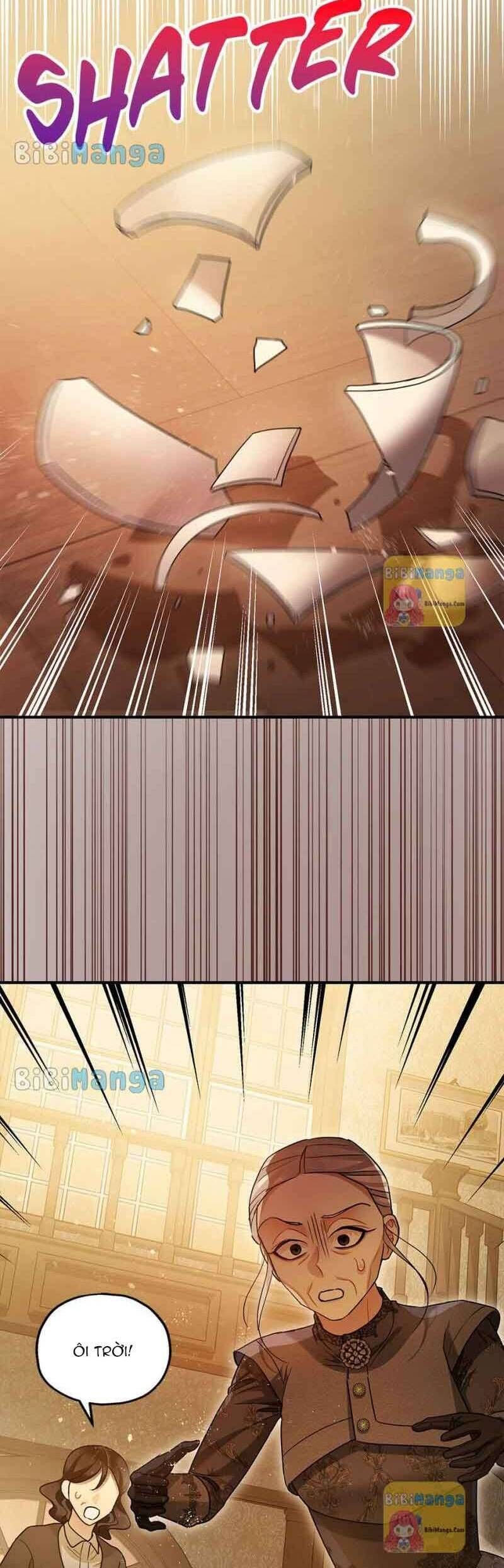 đọc truyện Liều Thuốc An Thần Của Bạo Chúa Chương 63 ảnh 9 tại Thiên Thai Truyện