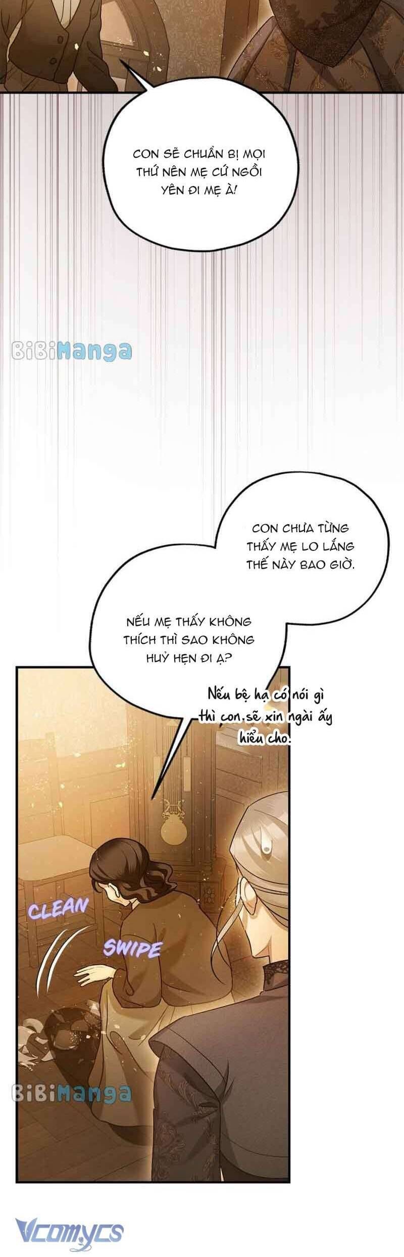 đọc truyện Liều Thuốc An Thần Của Bạo Chúa Chương 63 ảnh 10 tại Thiên Thai Truyện