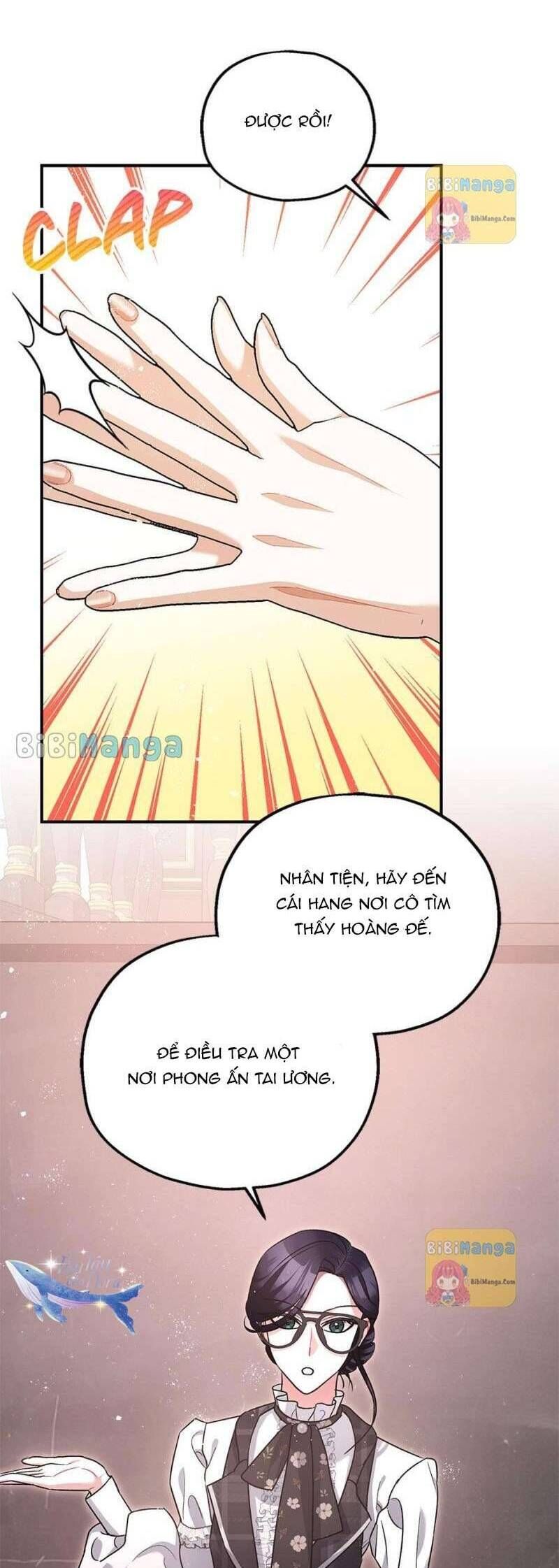 đọc truyện Liều Thuốc An Thần Của Bạo Chúa Chương 64 ảnh 12 tại Thiên Thai Truyện