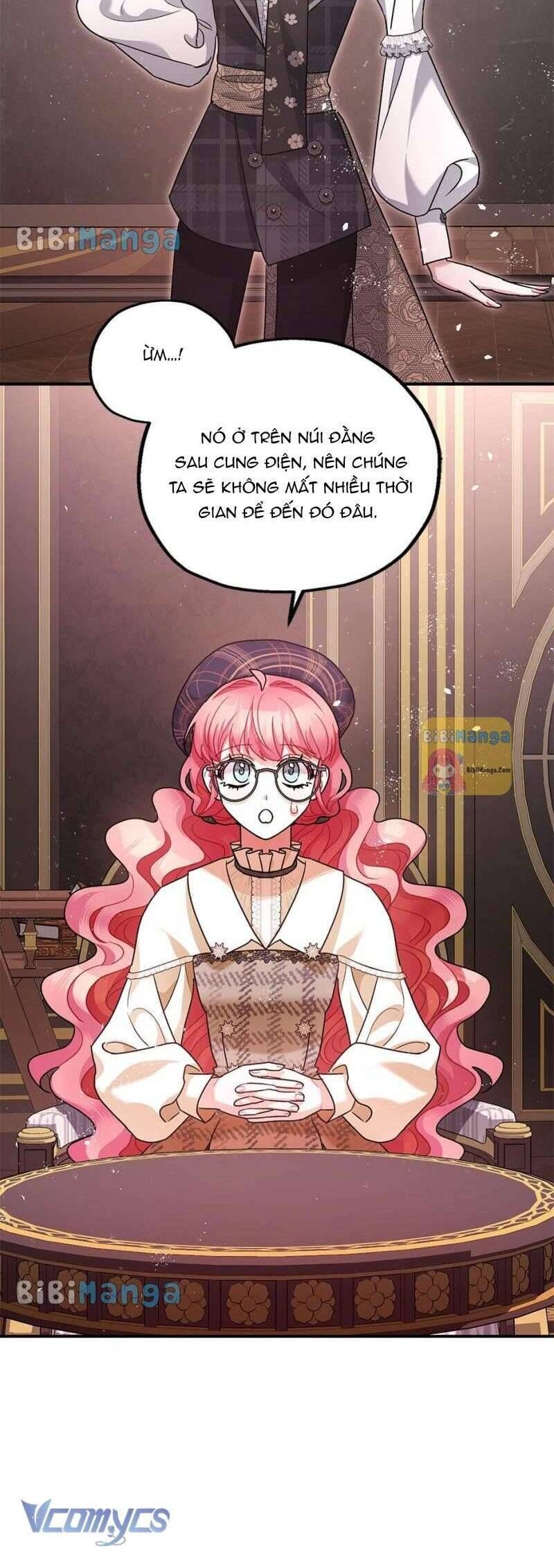 đọc truyện Liều Thuốc An Thần Của Bạo Chúa Chương 64 ảnh 13 tại Thiên Thai Truyện