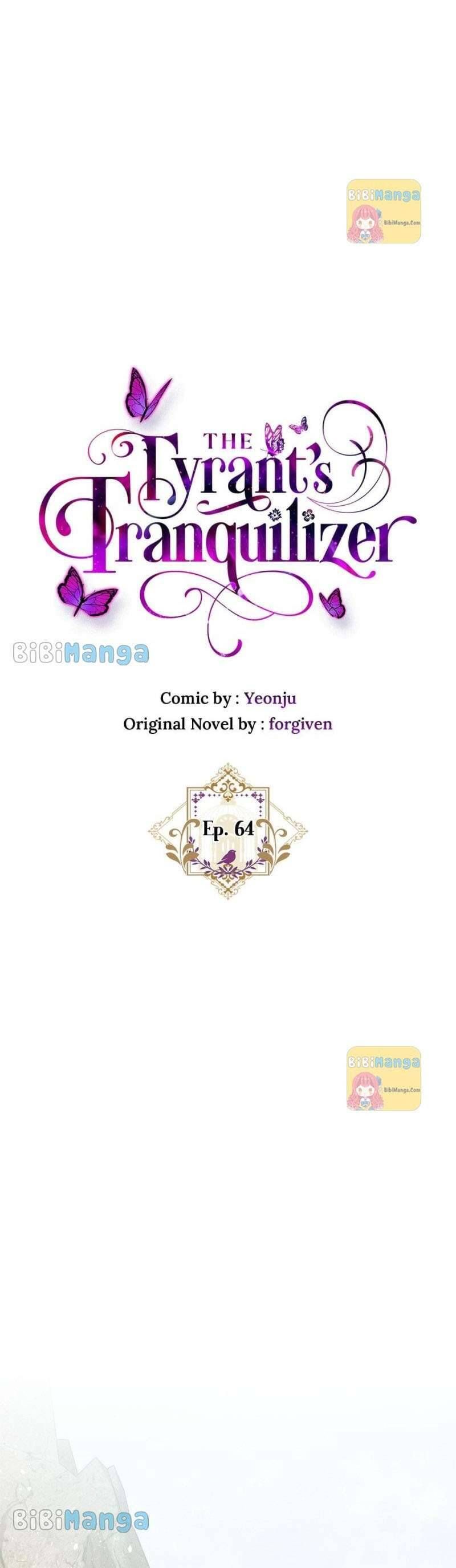 đọc truyện Liều Thuốc An Thần Của Bạo Chúa Chương 64 ảnh 14 tại Thiên Thai Truyện