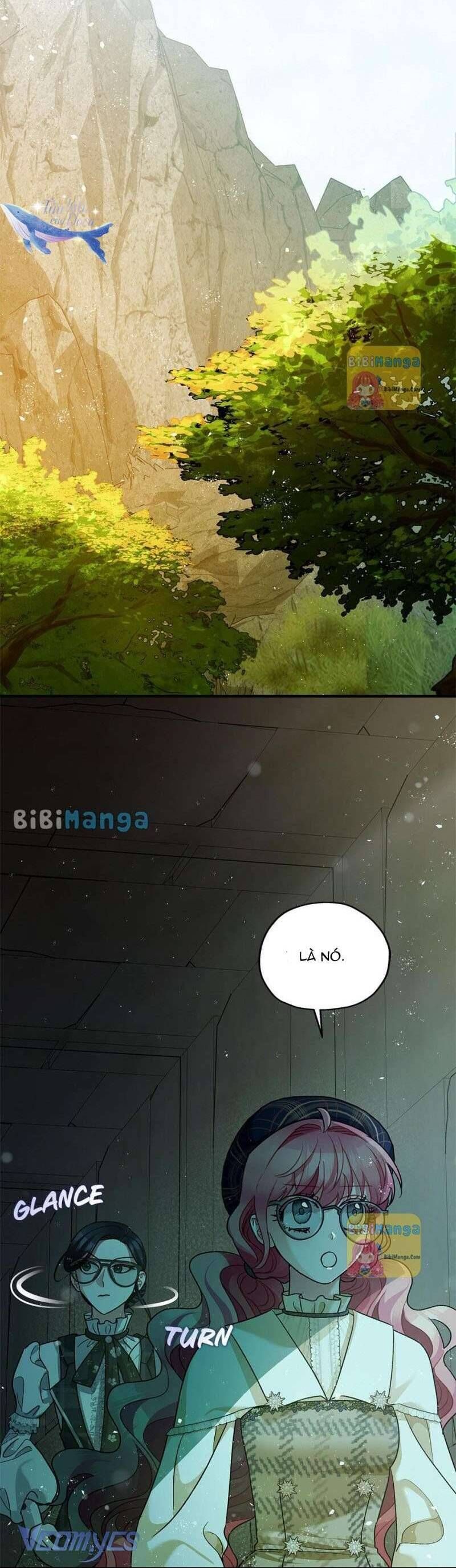 đọc truyện Liều Thuốc An Thần Của Bạo Chúa Chương 64 ảnh 15 tại Thiên Thai Truyện