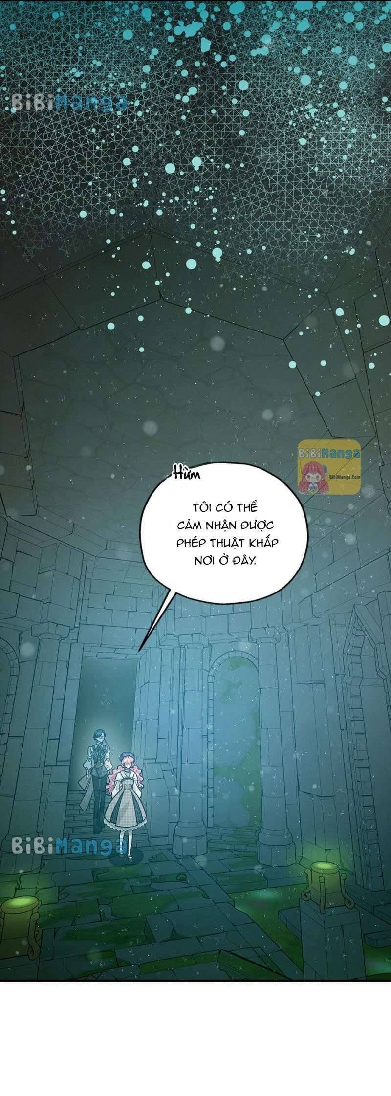 đọc truyện Liều Thuốc An Thần Của Bạo Chúa Chương 64 ảnh 16 tại Thiên Thai Truyện